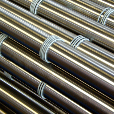 Stainless steel long products