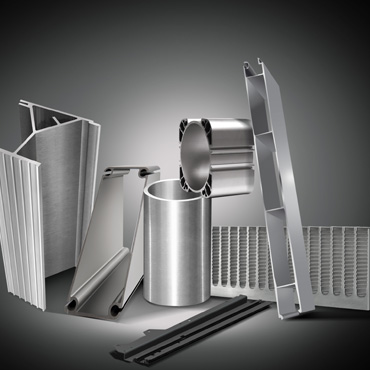 Aluminium Long Products